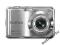Fujifilm FinePix AX600 SREBRNY NOWY GWAR. PL DYSTR