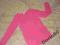 CUBUS BLUZECZKA  DZIEWCZĘCA ROZ.146