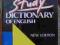 Dictionary of English - Longman Active Study