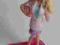 BARBIE lekarka kinder niespodzianka jajko BARBI