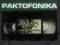 PAKTOFONIKA - KINEMATOGRAFIA CD