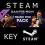 Saints Row IV-Thank You Pack (DLC) KOD STEAM 2+1!