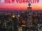 Kalendarz NEW YORK CITY 2014 USA Ameryka SALE