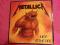 LP METALLICA  JUMP IN THE FIRE