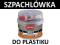 SZPACHLA DO PLASTIKU, TWORZYWA SZTUCZNE 500g NOVOL