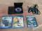 PS2 SLIM+PAD+4GRY+KARTA 64GB OD 1ZŁ BCM!!!