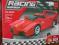 Klocki Samochód wyścigowy Racing 170 elem.