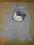 H&amp;M panterka HELLO KITTY :) sukienka princeska