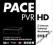 PACE PVR 500 GB - JEDYNY TAKI z TV NAZIEMNĄ !!!