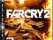 FAR CRY 2    PL     BLUEGAMES    DW.WILEŃSKI  WAWA