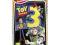 Disney  TOY STORY 3   BLUEGAMES   DW.WILEŃSKI WAWA