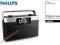 RADIOODBIORNIK STEREO PHILIPS AE2430 RADOMSKO 1