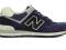 NEW BALANCE BUTY ML574SRN - 42.5 (27cm)