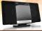 CLIP SONIC CH1034 -  Wieża Stereo z DVD MP3 SD