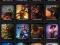Konto LEAGUE OF LEGENDS 100ch G4 16 SKINÓW BCM!!!