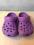 Klapki firmy CROCS rozmiar 23