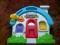 Wesoły Domek Fisher Price od 1zł