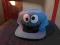 czapka SESAME STREET COOKIE MONSTER nowa snapback