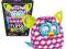 Hasbro Furby 2 BOOM kolor Cubes Pin maskotka N2013