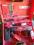 Osadzak prochowy HILTI DX460