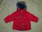Ciepła kurteczka Next roz.74