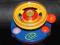 MUZYCZNA KIEROWNICA FISHER PRICE