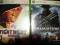 gry gra na xbox 360 2szt