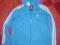 ADIDAS ŁĄDNA BLUZA Z KAPTUREM   ROZ. 164 CM