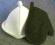 CZAPKA DO SAUNY FILC GR. 4 MM + GRATIS