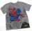 *GEORGE* T-SHIRT SPIDER MAN 104-110 4-5L