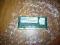 2 GB GOODRAM! DDR2 PC2-6400 SODIMM SPRAWNE