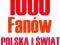 1000 Fanów FACEBOOK HIT ! LUBIE TO , LIKE IT !