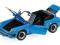 MINICHAMPS Porsche 911 Carrera Cabriolet 1983 BCM