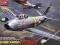 ACADEMY F86F Sabre Mig Killer   BCM!!