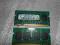 pamiec 1 gb 2x512 laptop ddr2