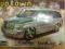CADILLAC ESCALADE 1:25 tuning