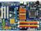 Płyta gł. Gigabyte+Intel Core 2 Duo+4gbRam+chłodze