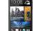HTC Desire 300 black plusgsm bez simlocka gw24m-ce