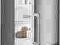 CHŁODZ-ZAMR.GORENJE RC4181KX 54cm INOX - GLIWICE
