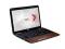 Laptop Toshiba Satellite L755-11W i5 4GB RAM