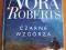 Nora Roberts - Czarne wzgórza
