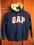 BLUZA KURTKA WIOSENNA GAP ORYGINAŁ IDEAŁ roz.13/XL