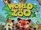 World of Zoo  - WŁASNE ZOO - Zoo Tycoon - PL -NOWA