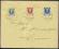 Liechtenstein 1925 r - zn.nr. 72/74 -