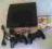 Zestaw Konsola PS3 320 GB + 2 PADY + Gra FIFA