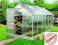 Szklarnia poliwęglan VENUS 6200 + FUNDAMENT DARMO