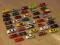 AUTA HOT WHEELS MATCHBOX I INNE 40 SZTUK N739