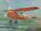 MM 7/88 Samolot akrobacyjny RWD-10