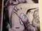 Oryginalny autograf RP Adam Levine Maroon 5