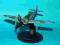SAMOLOTY II WŚ NR 8 - FOCKE-WULF FW 190D-9 METAL